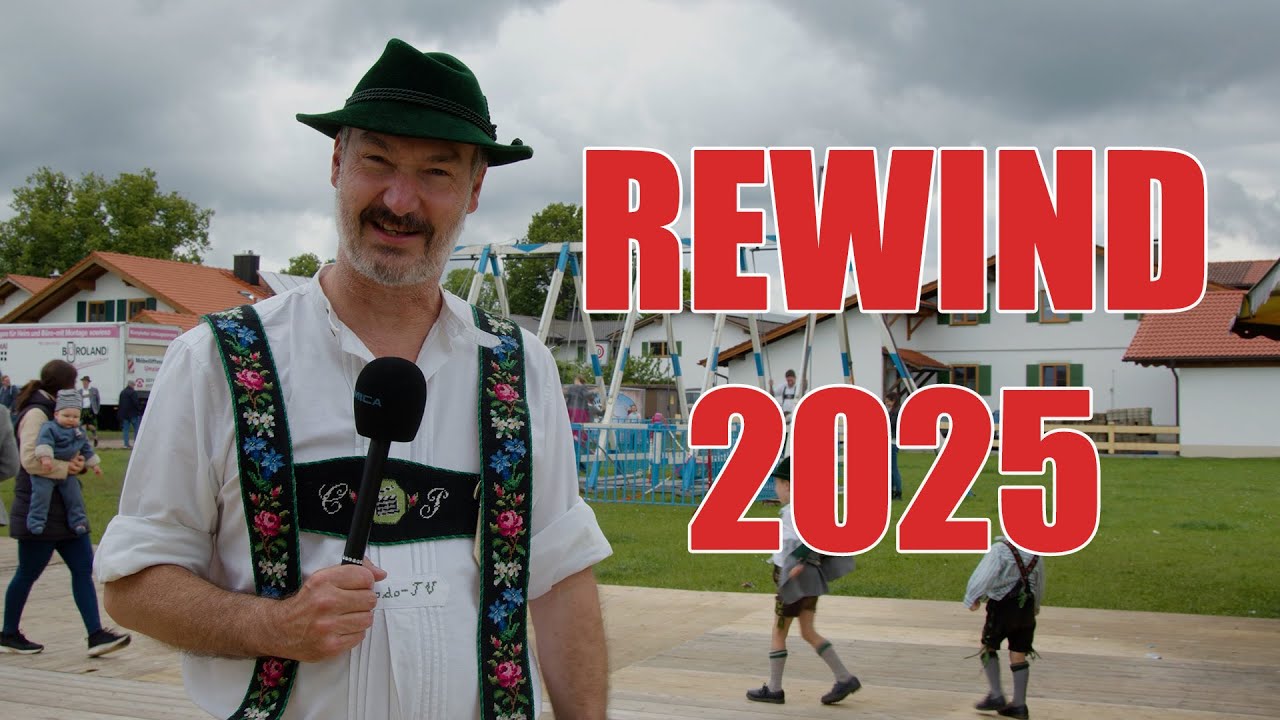 REWIND 2025 -4K-