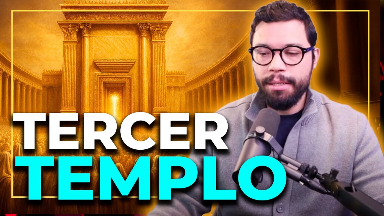 ¿Será edificado un TERCER TEMPLO? La Gran Apostasía y Hombre de Pecado | Preguntas y Respuestas