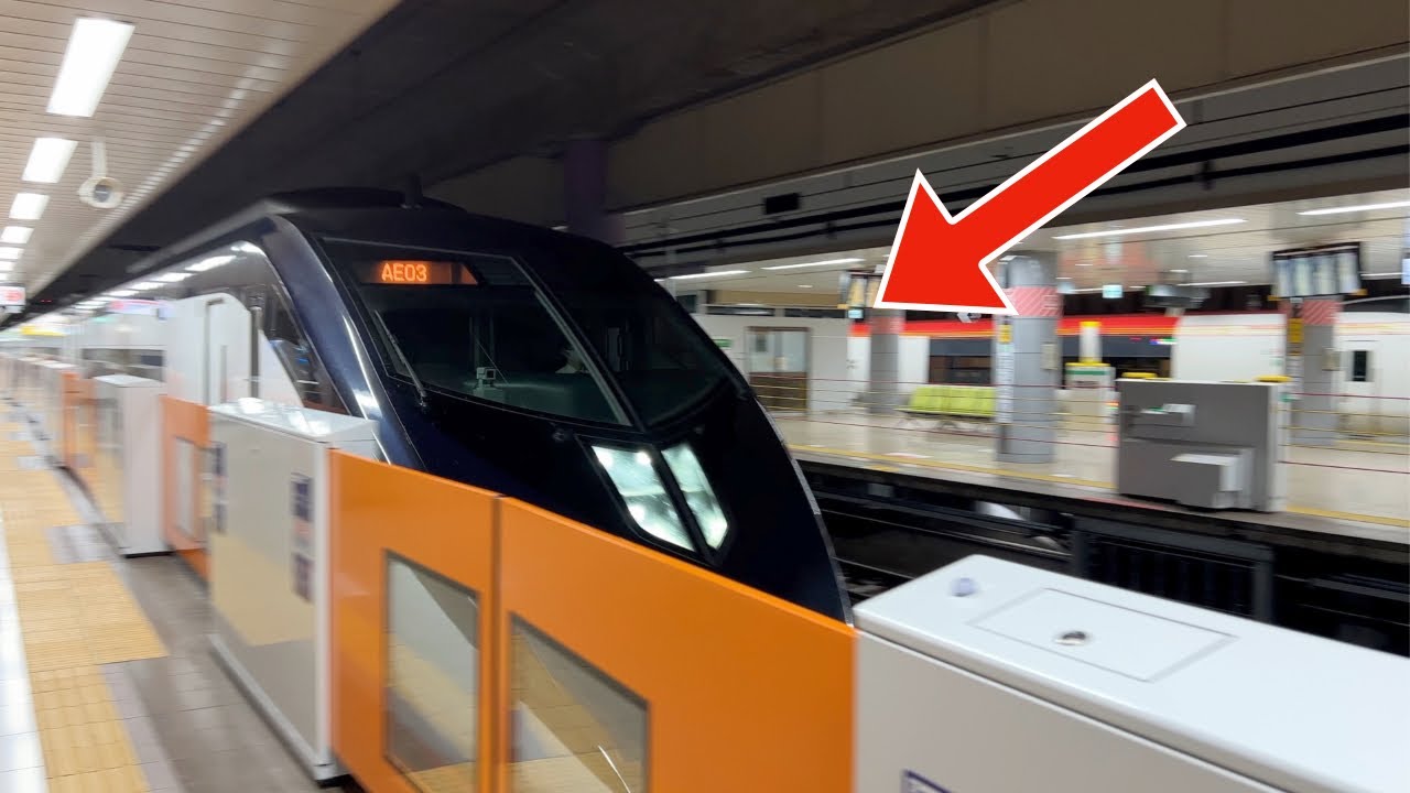【成田空港から上野へ】成田空港から、都心までのアクセスが快適すぎなスカイライナー