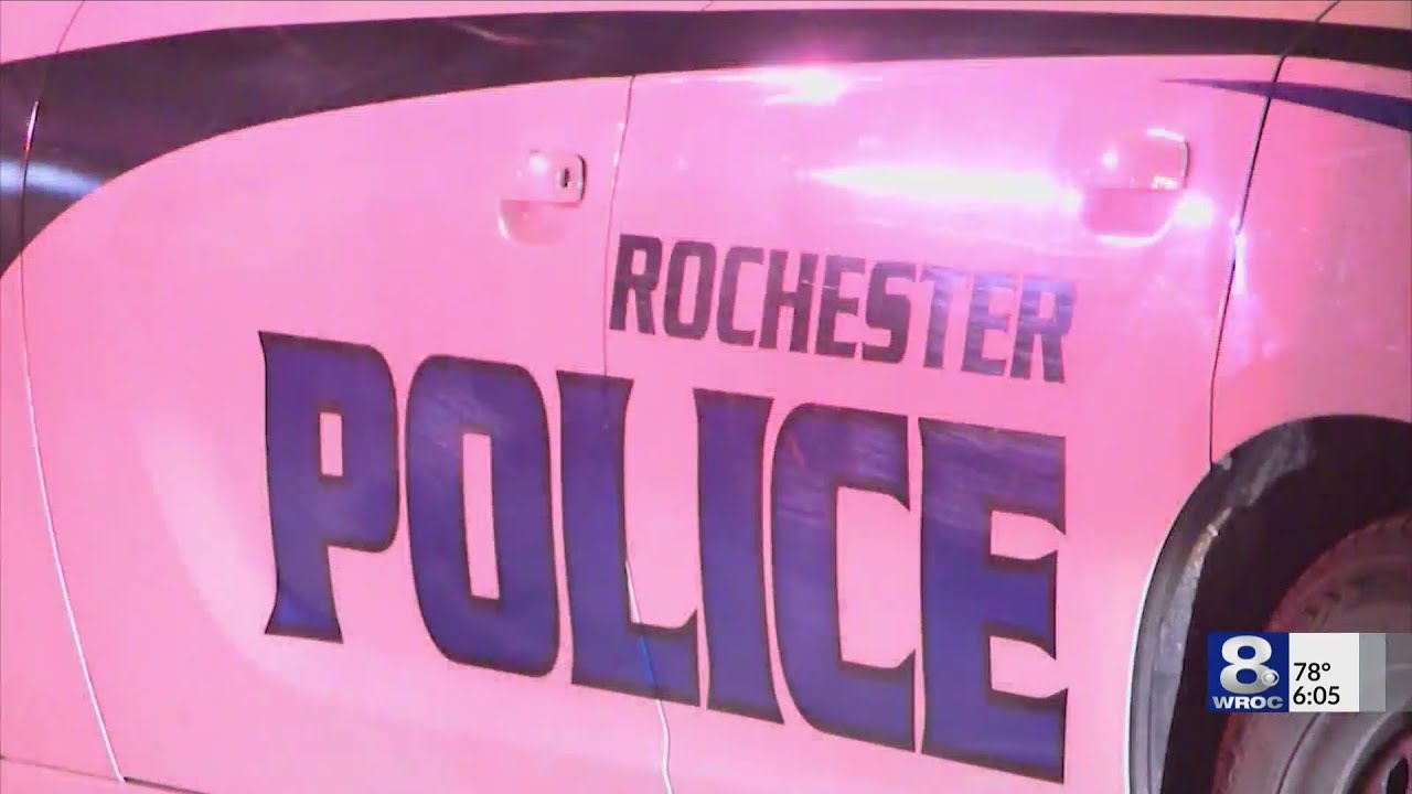 Rochester Police are down to 11 Major Crimes Unit investigators to oversee all murder cases