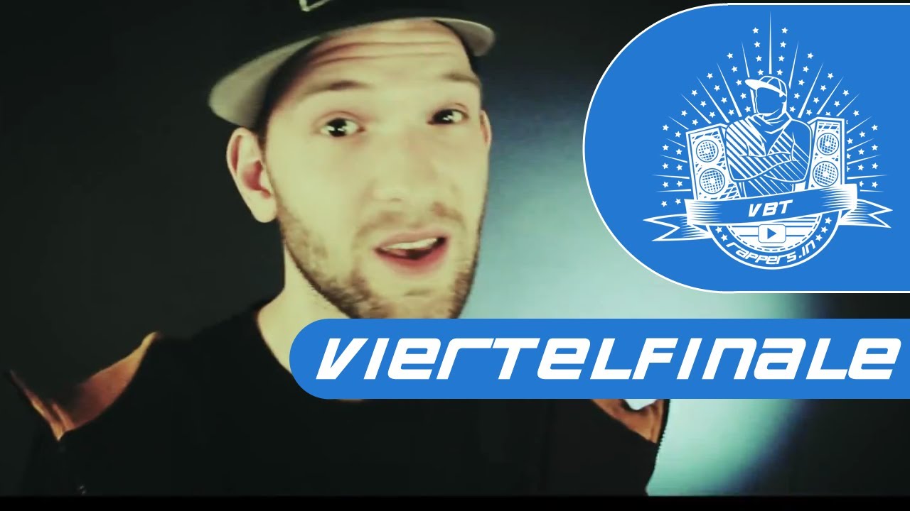 VBT 2013 Viertel GeOT vs. SpliffTastiC RR1
