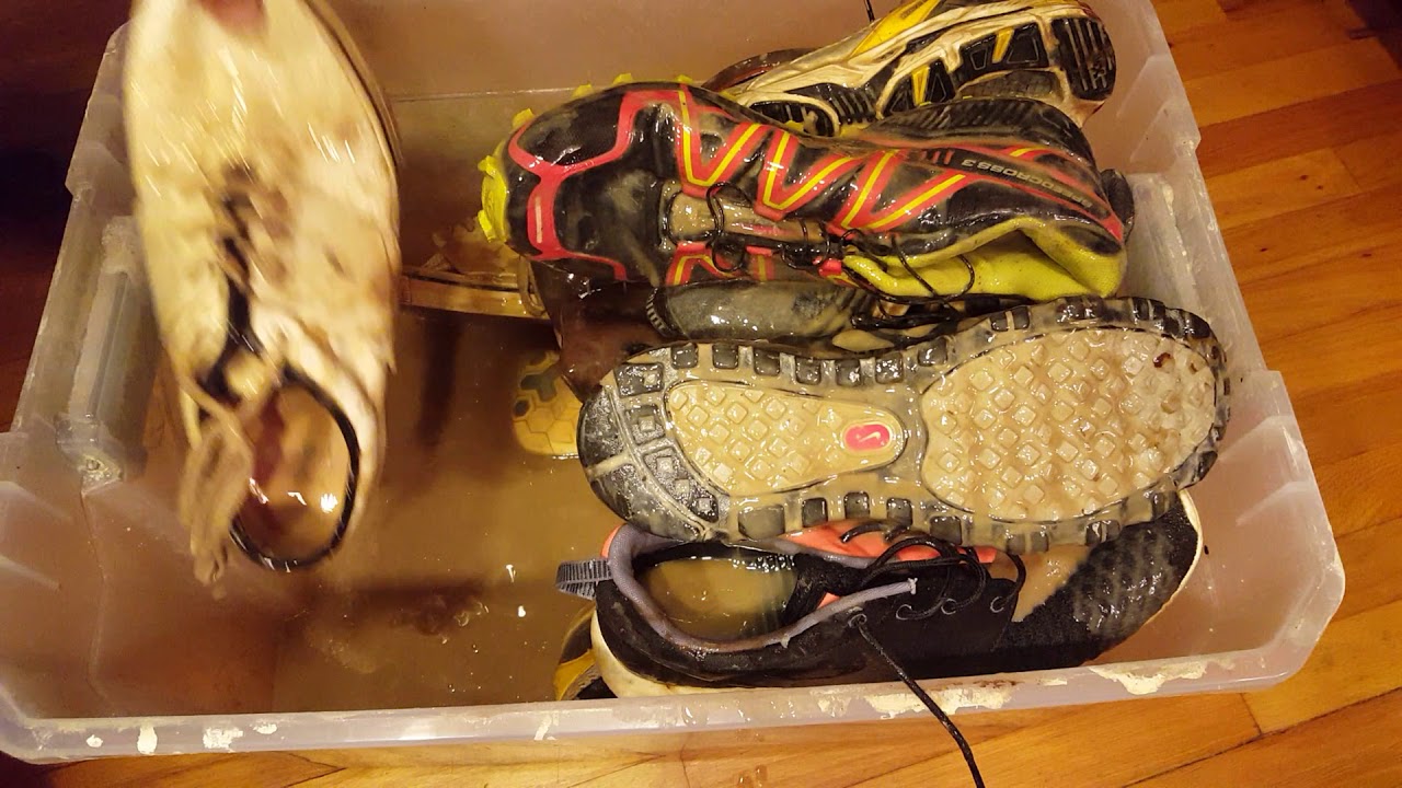 Turning of my grunge box.