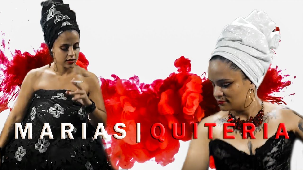 Ajo Marias Quitéria