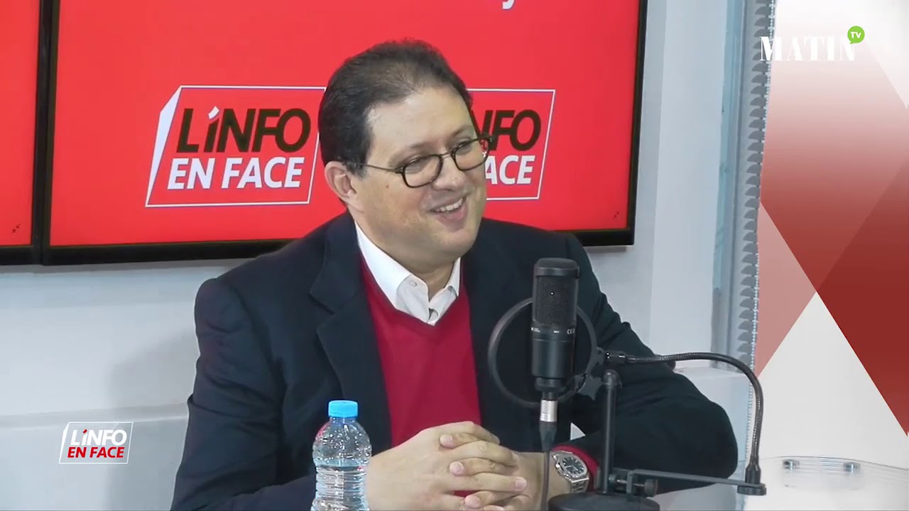 Ait Menna sur l'affaire RNI/PJD : un patron doit taper sur la table quand il n'est pas d'accord