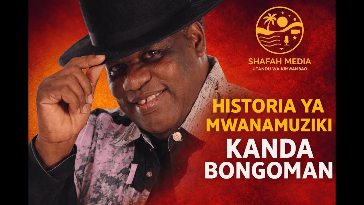 MWANAUME ALIYEIFANYA GITAA LIONGEE KABLA YA MUIMBAJI
