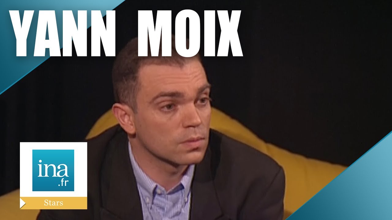 Yann Moix 