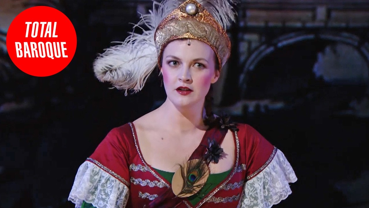 L&rsquo;Huomo: A Forgotten Opera by Wilhelmine von Bayreuth | Ensemble 1700