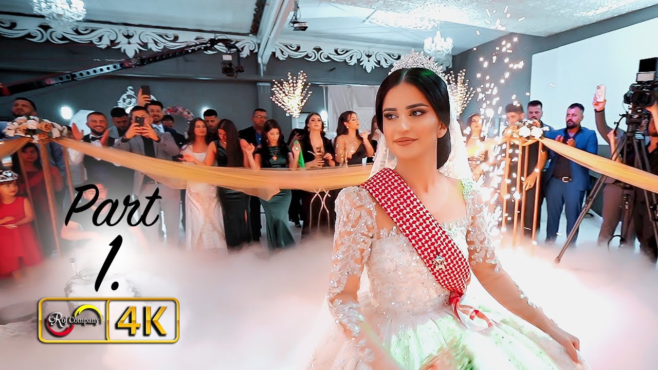 Jalal & Hajar - Part 01 - Tarek Shexani - by Roj Company