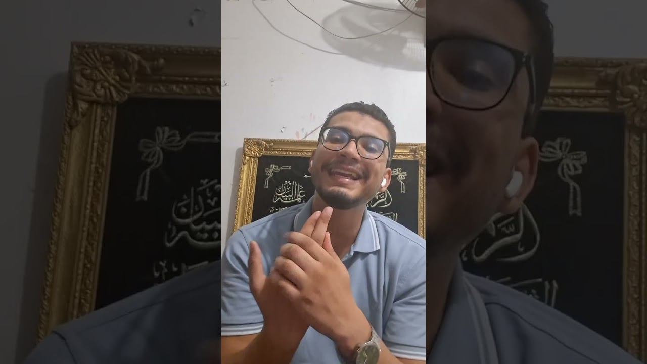 فيديو لازم تسمعه لآخر وتنفذه علشان تنجح في امتحانات المعادلة 