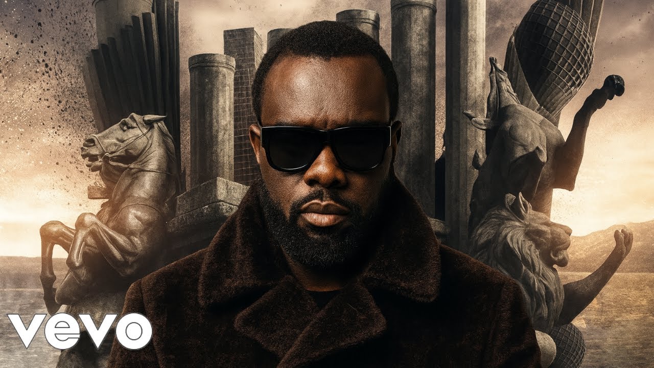 GIMS ft Baby Gang – BLOQUE [Fan Made, Exclu 2026]