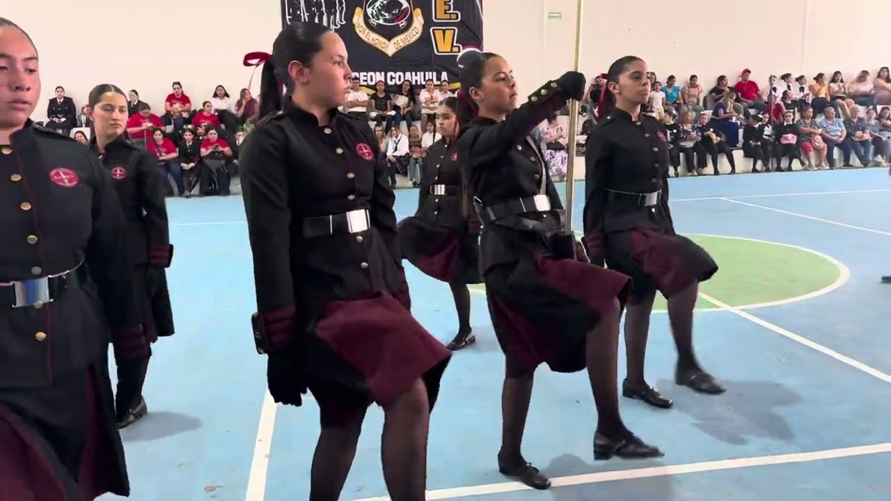 EDB Centro de Estudios Lerdo Contemporaneo A Cat. Secundaria  1er. Lugar  PEV 2025