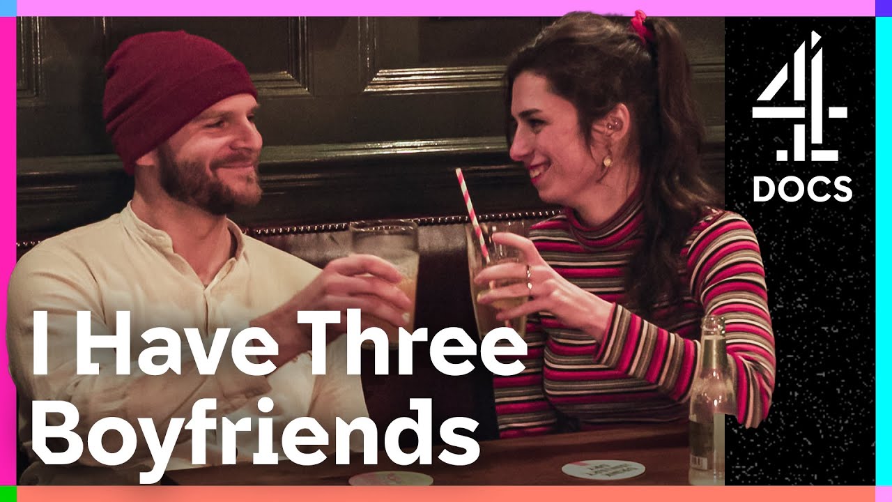 Polyamory: Jealousy, Schedules and Love | Love Against The Odds | Channel 4