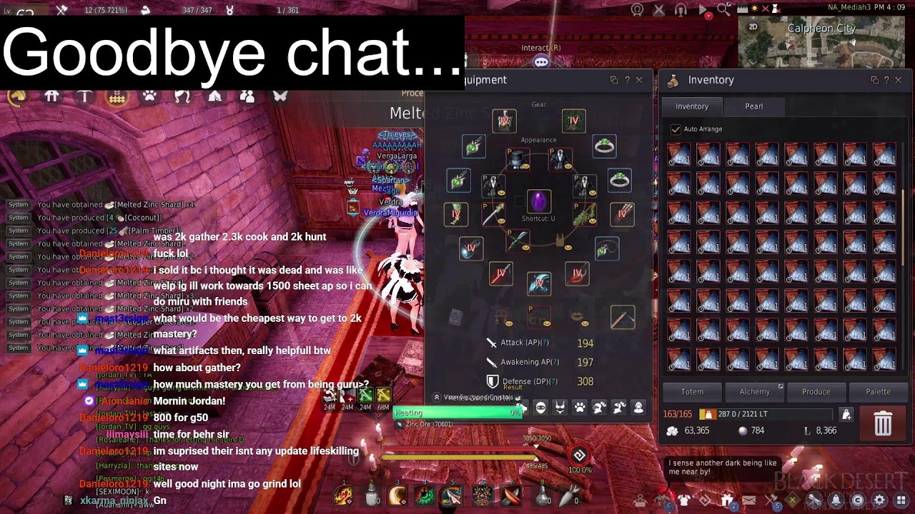 2.7k/802GS/4T+ Storages/ 553 CP , Mirmock/Gyfin soon! Saving for pen Debo.