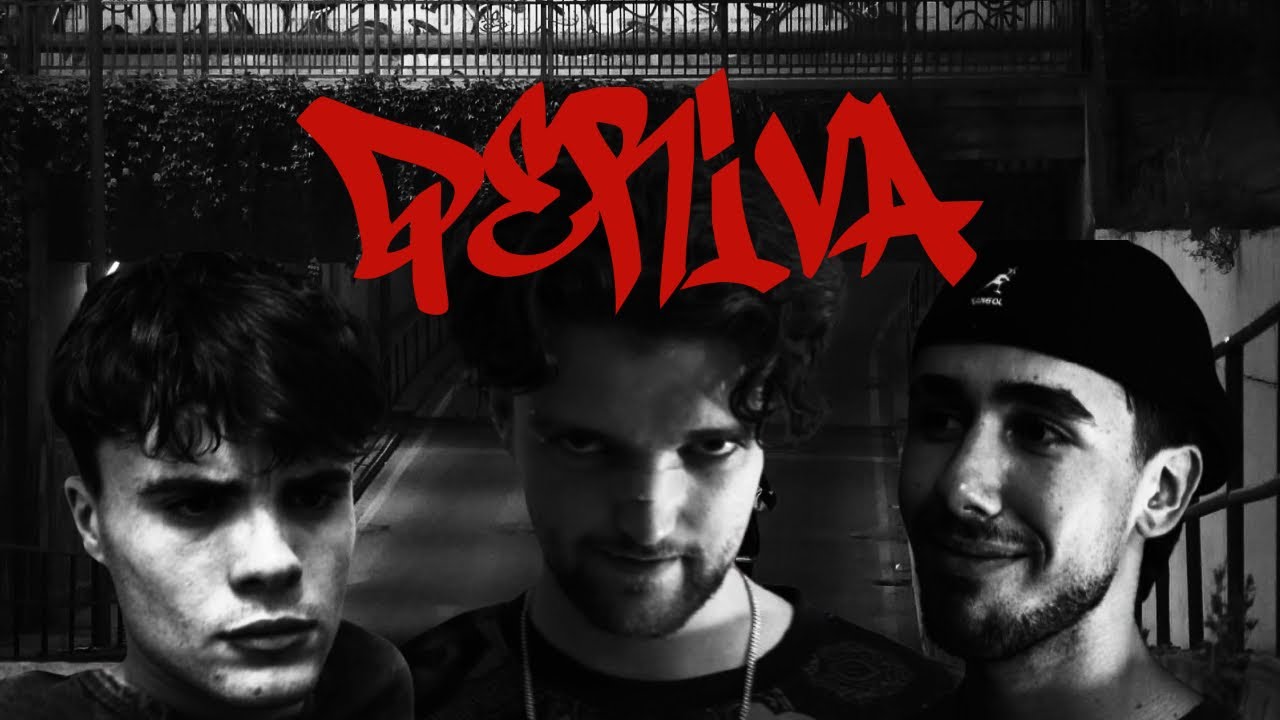 DERIVA | Gumia Records | Cortometraje