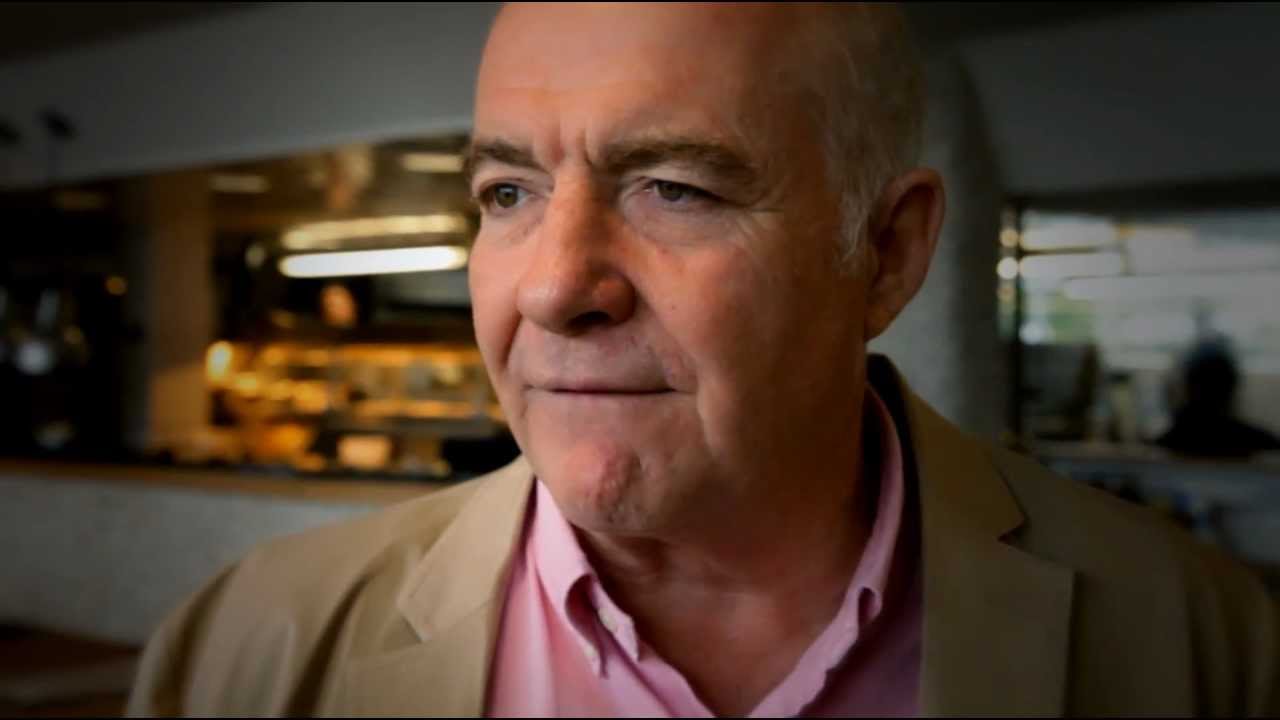 Rick Stein on Winter in Cornwall
