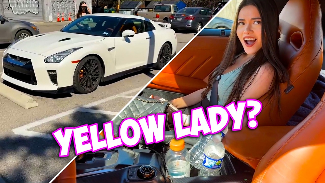 The BEST PART of Nmplol's GTR.... (ft. Katchii)
