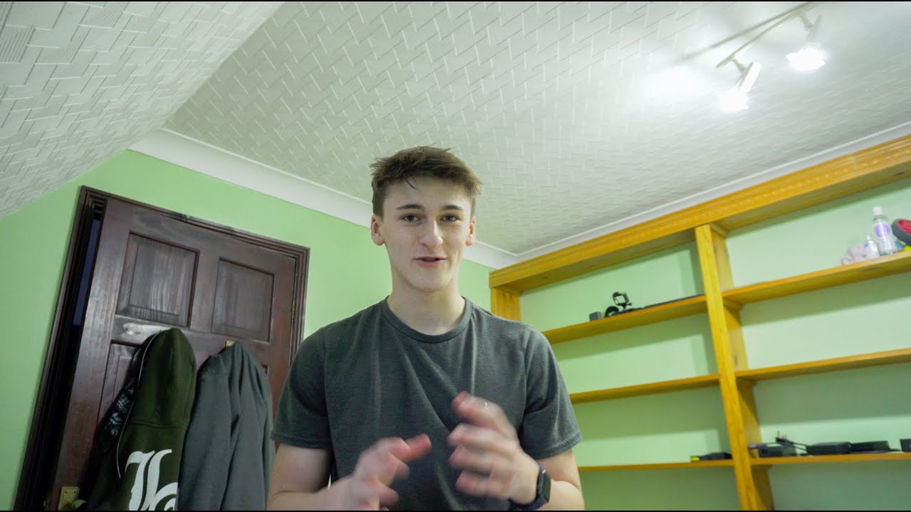 MY FIRST PROPER POTENTIAL CLIENT!!!!!! | Growing Episode 21