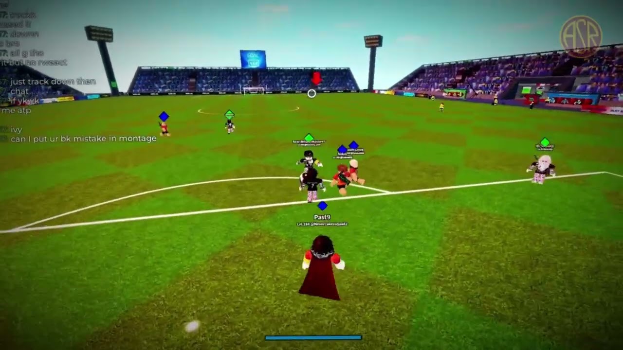 AS Roma - TPS: Ultimate Soccer montage (Season 4) | #2
