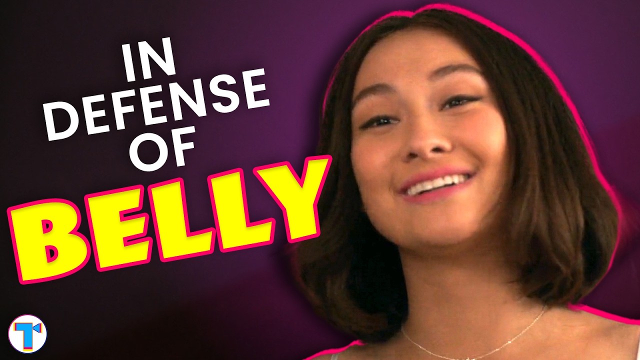 The Summer I Turned Pretty: Belly's Real Problem, Explained