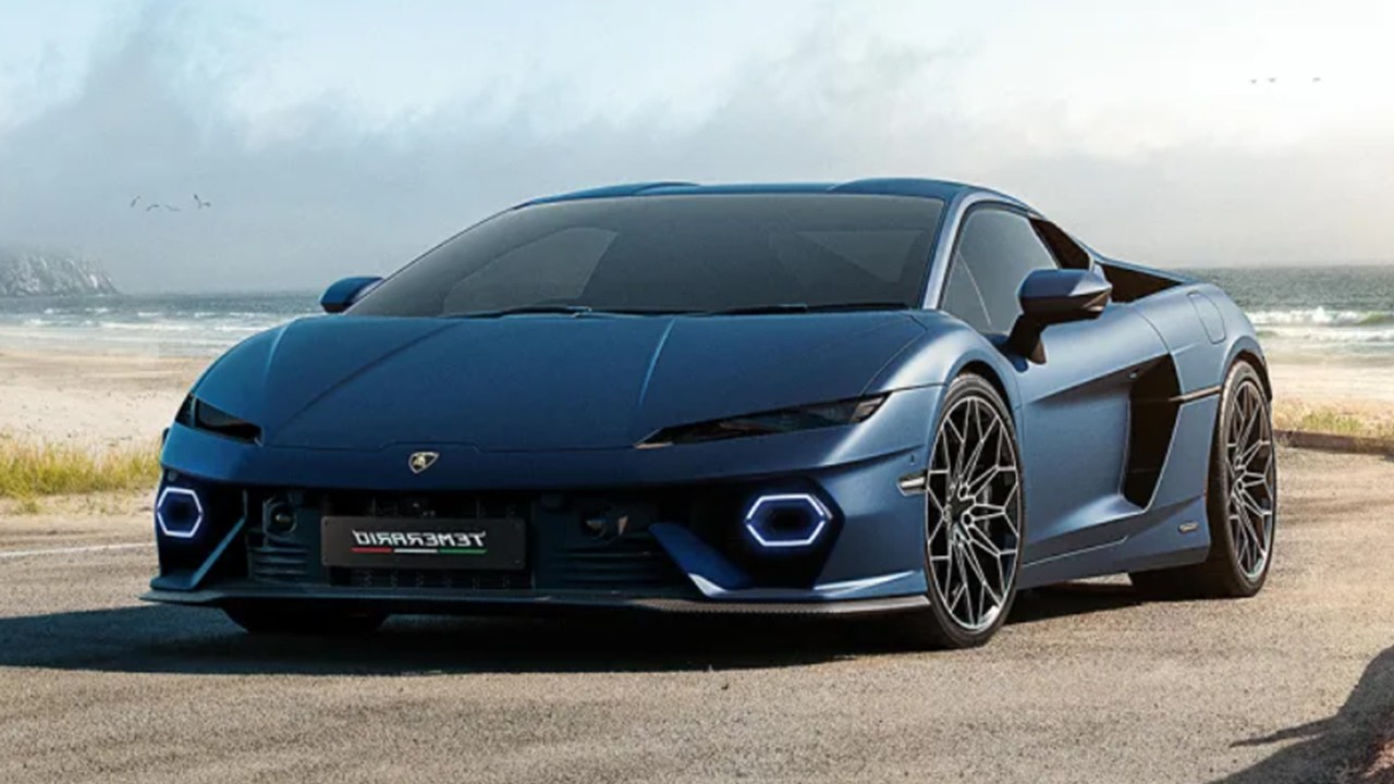 30 LUXURY CARS MILLIONAIRES DRIVE! (WITH PRICE)