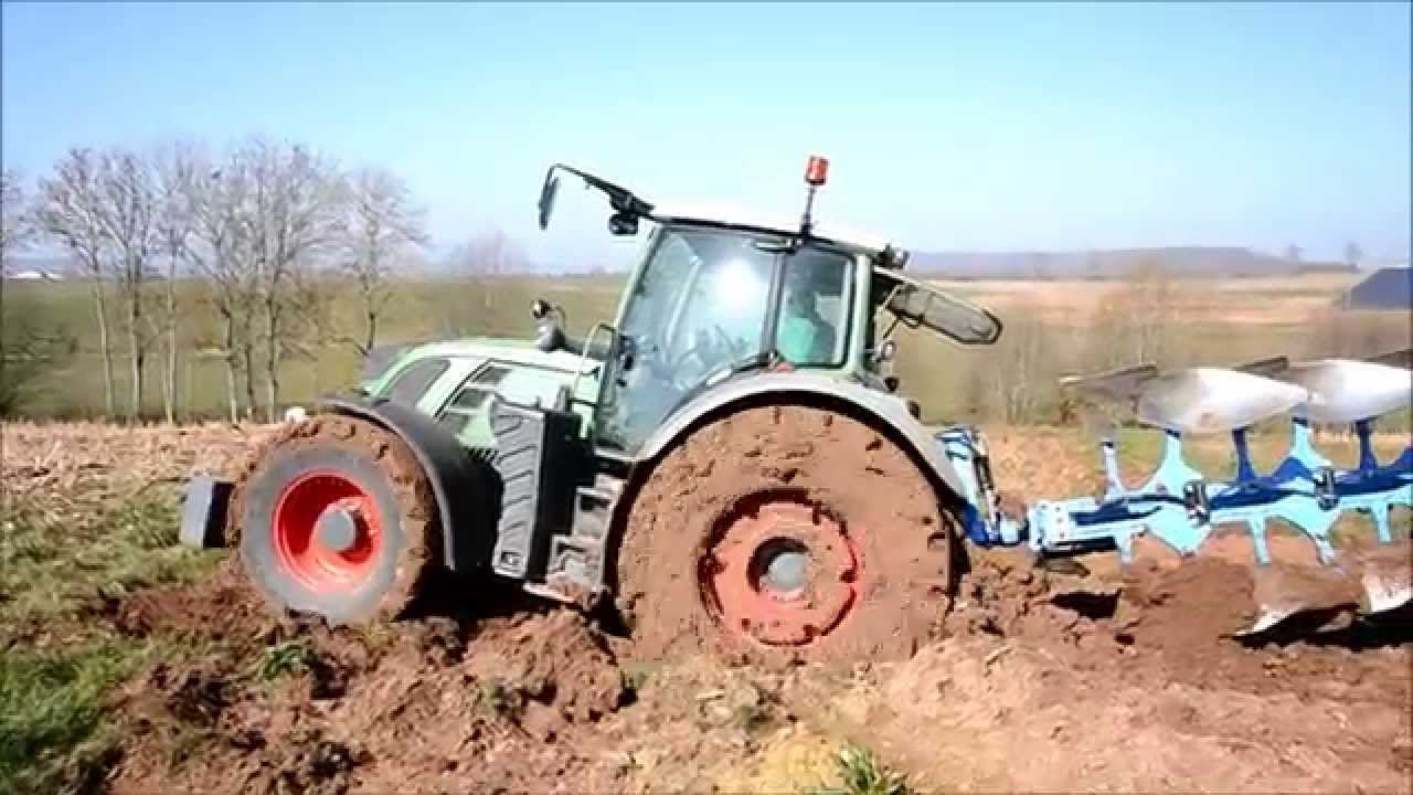 Fendt 722-718 BIG EXTREME CONDITION !!!!!
