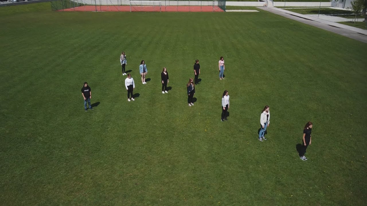 Our God (Cover)