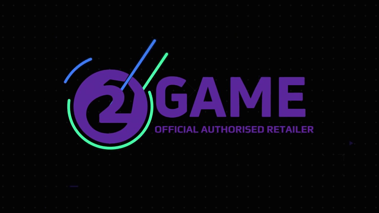 2Game.com - Save Big on Official Games