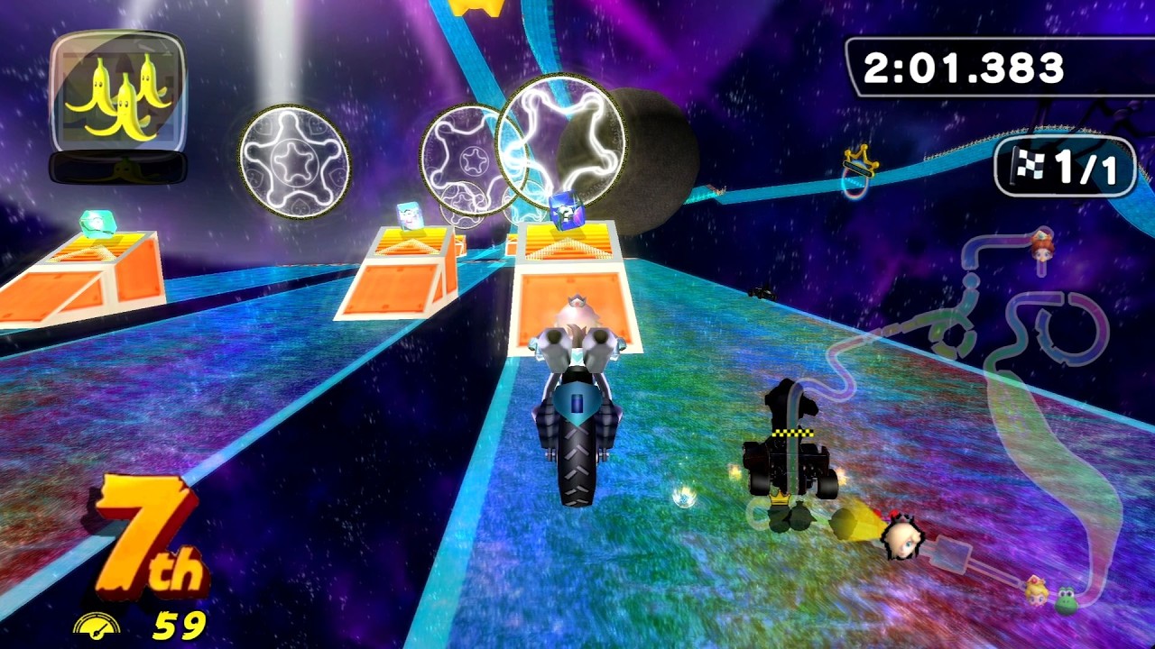 Mario Kart Wii Deluxe 10 // 3DS Special Cup (150cc) - 100% Walkthrough
