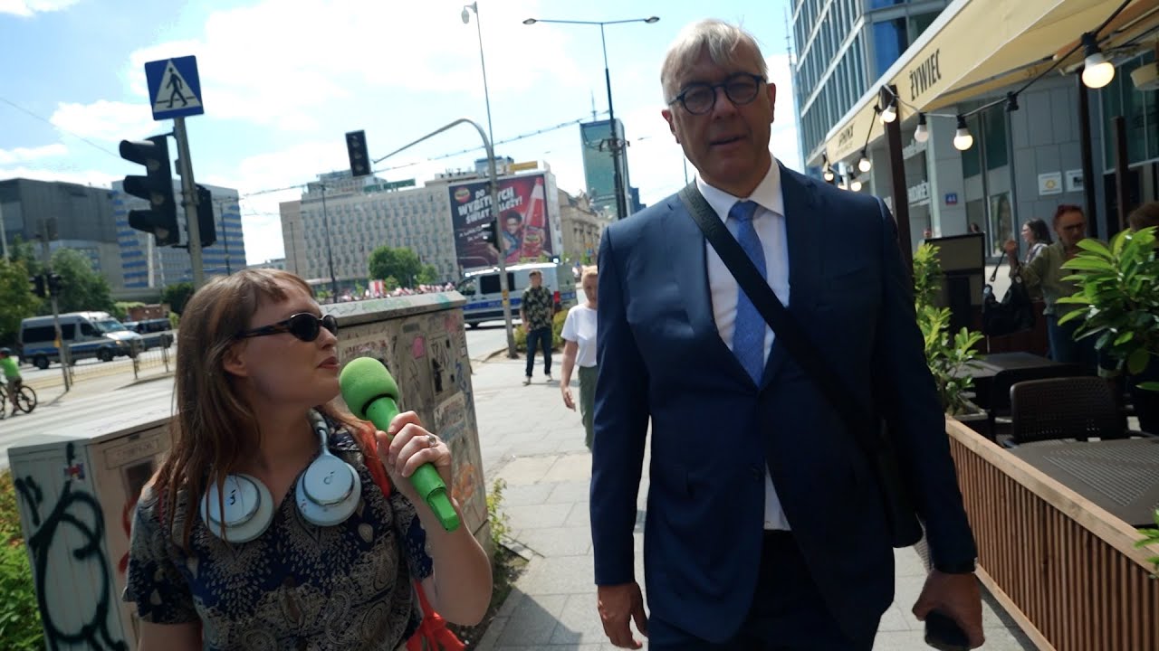 Ta ostatnia niedziela
