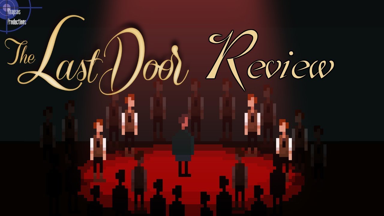 The Last Door Review: Minimal Horror at its Finest