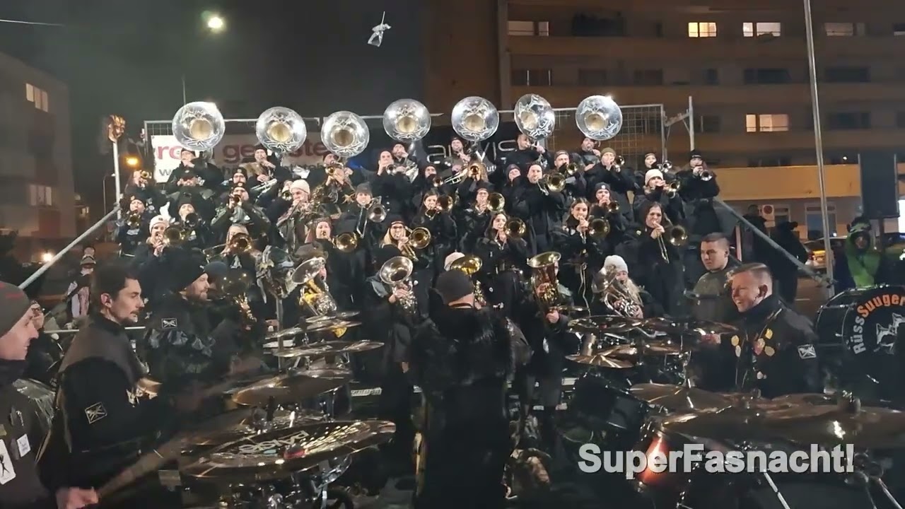 RüssSuuger-Ämme Zönder 2024