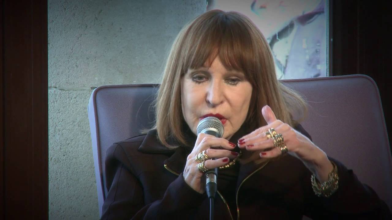 IM - Liesbeth List over Ramses Shaffy