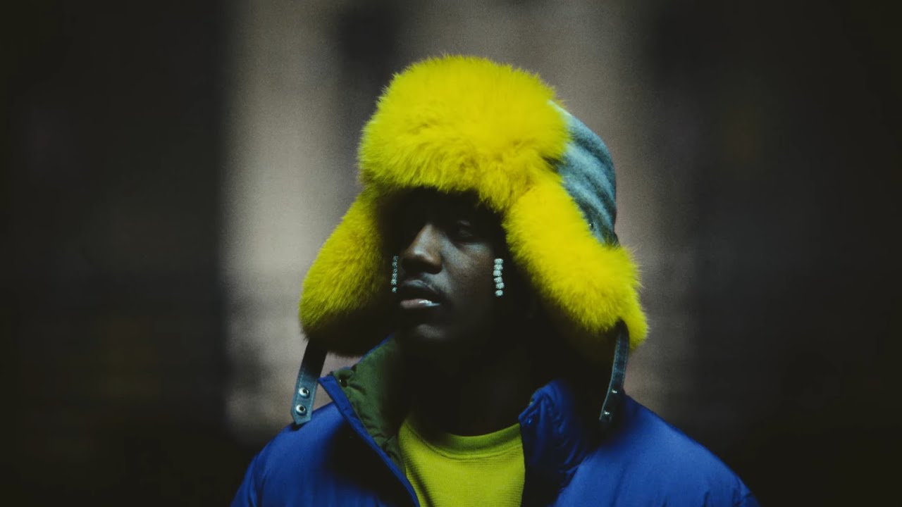 Fred Again.. - STAYINIT x Just Stand There (Juree Remix)