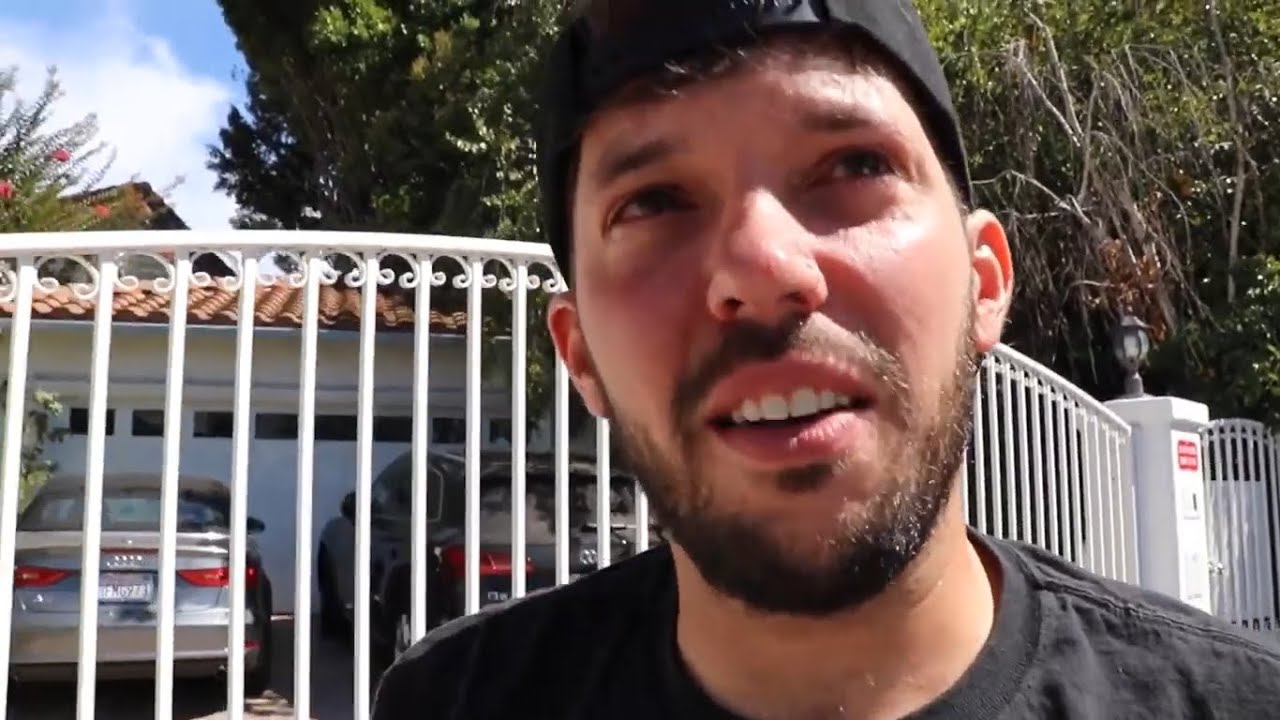 SAD VLOG SQUAD MOMENTS (VERY EMOTIONAL) 😭😭 #stayhome