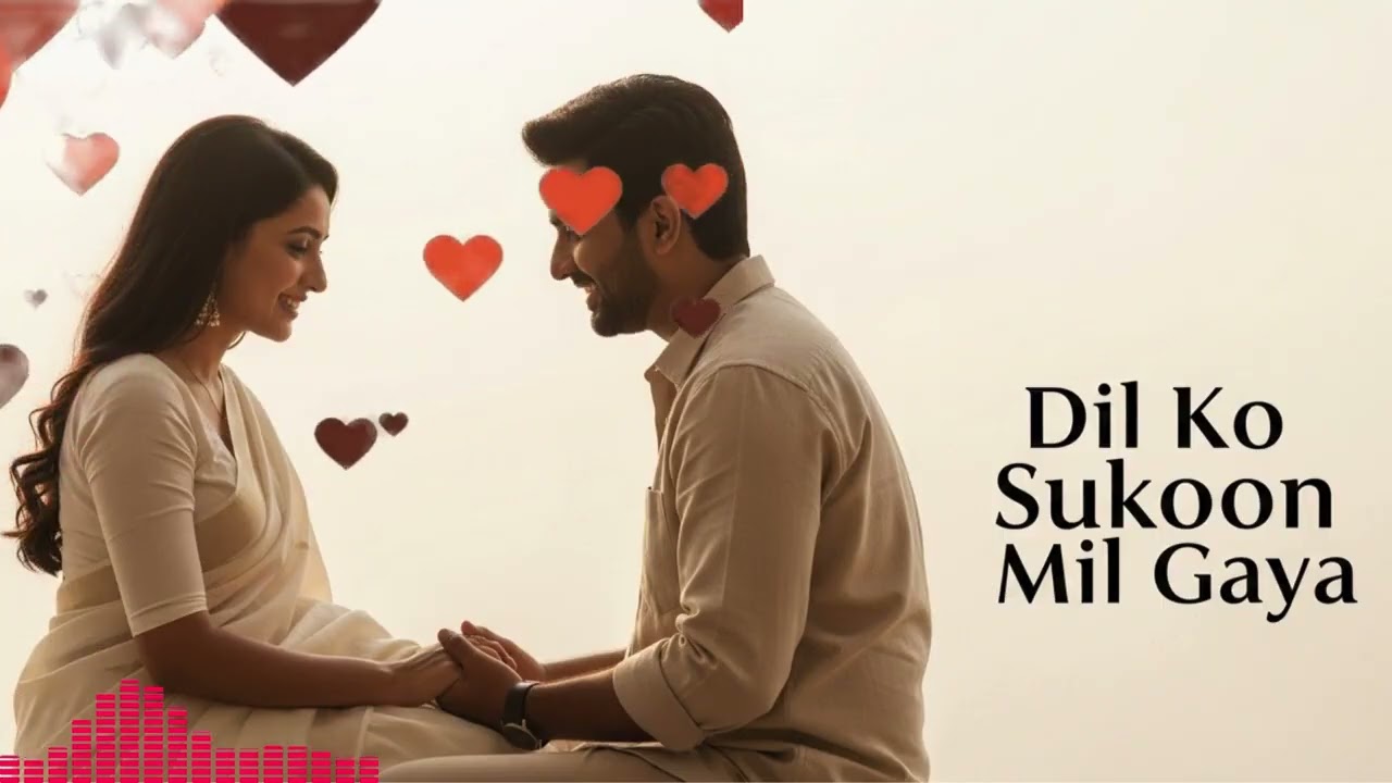💔 90s Sad Romantic Song | Yaadon Ka Silsila | Deep Emotional Feel