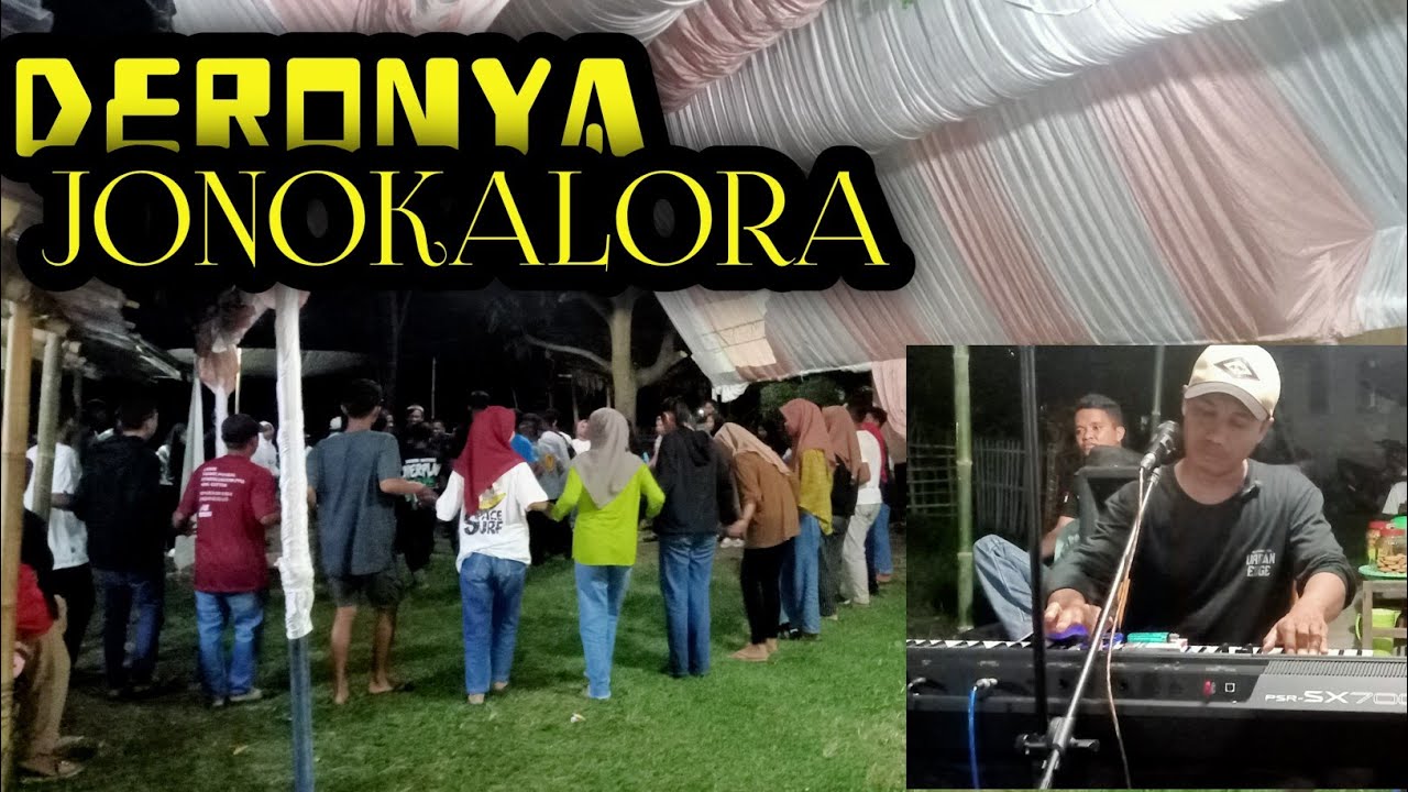 Wawan Kurniawan ( 2.7.23 ) Desa Jonokalora Kab. Parigi Moutong.