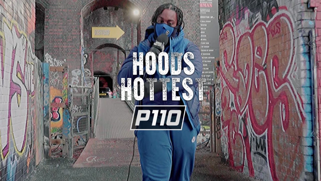 M4K - Hoods Hottest (Season 2) | P110