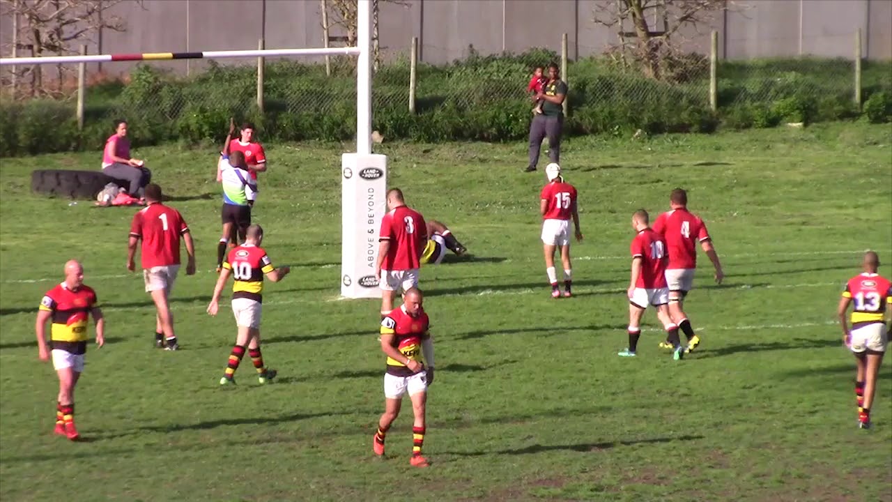 Hamilton v NTK