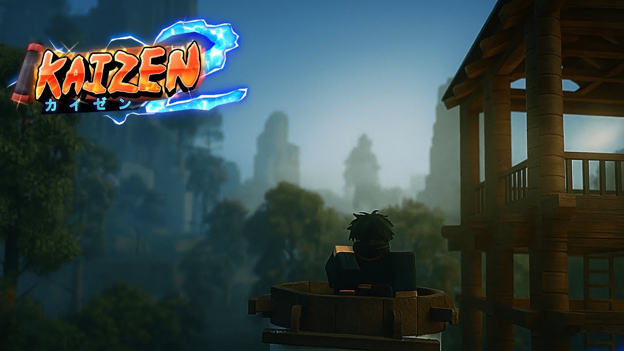 Kaizen 2: Terrorizing The Sand Village