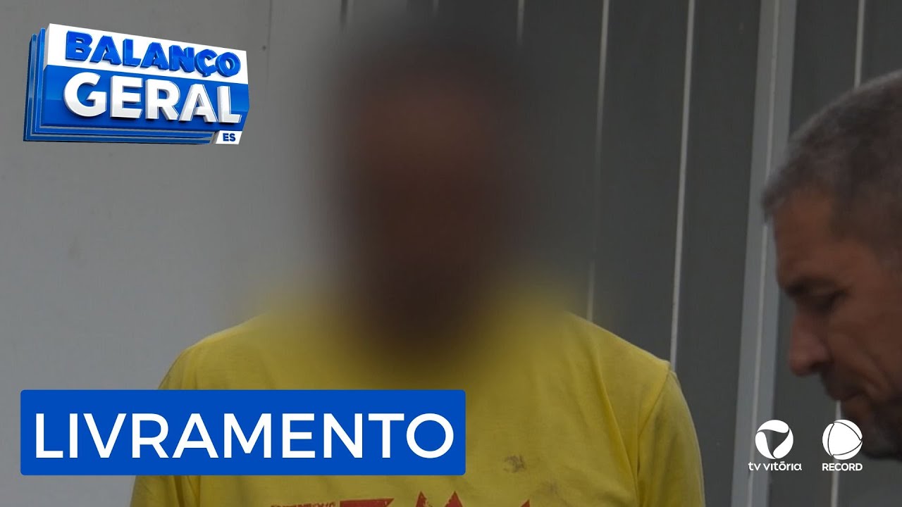 Homem entra em igreja evangélica, mas o que ele faz deixa pastor em estado de alerta