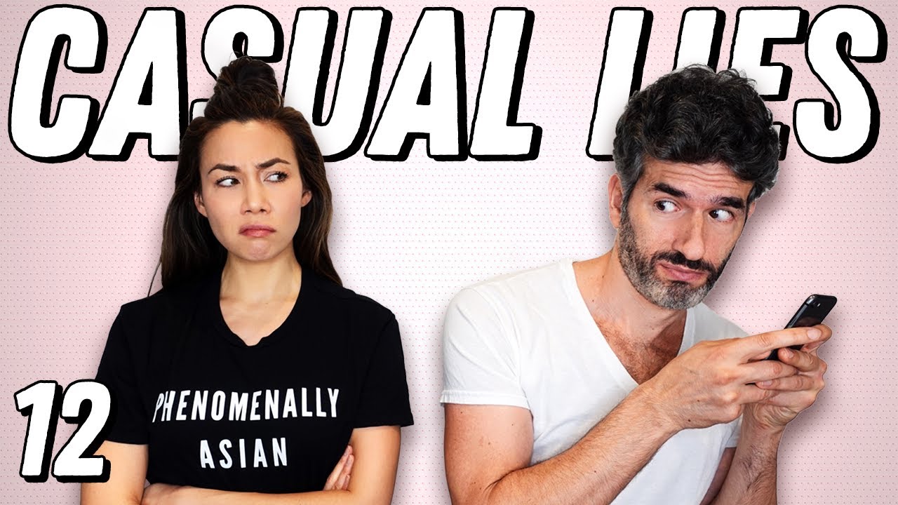Q&A! My Boyfriend Is Following His Ex's OnlyFans—Is This Borderline Cheating?! - Ep 12 - DearShandy
