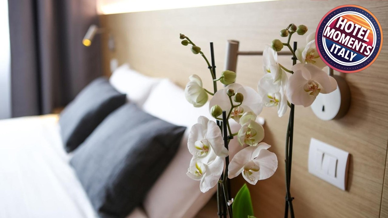 Bed and Bike Verona | Verona, Italy | Hotel Review 🌟