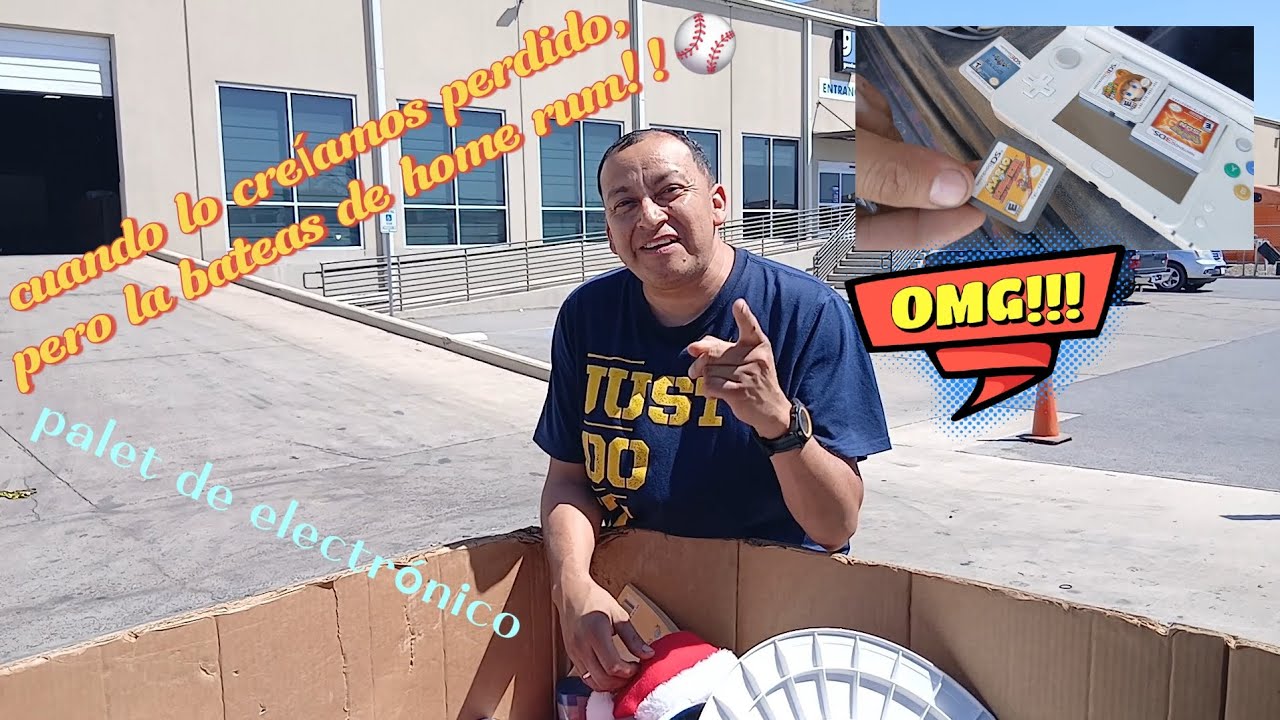 Se veía perdido,pero no fue así!!!