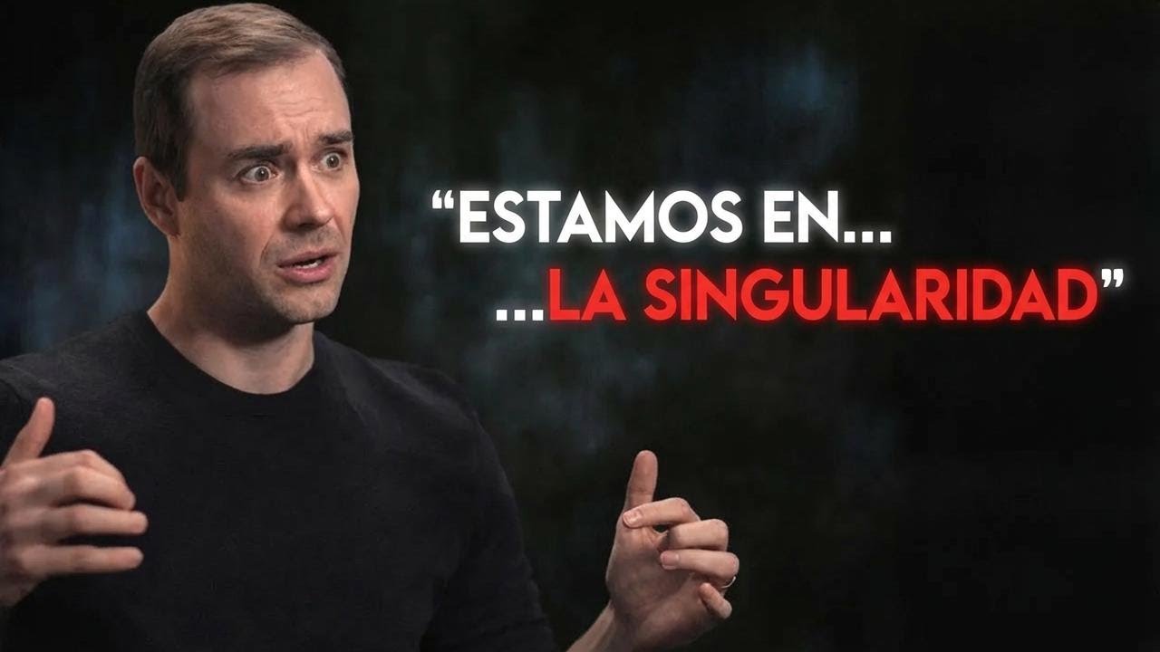El momento de la singularidad: Moltbook AI deja a todos impactados con su extra&ntilde;o comportamiento