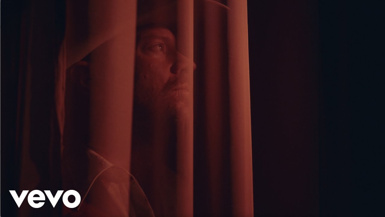 Wilder Woods - Hide Anymore (Official Visualizer)
