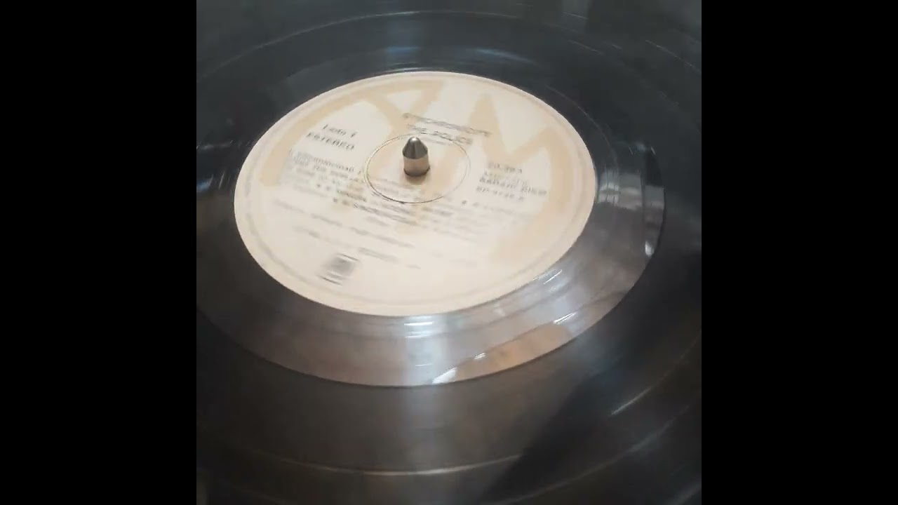 Sin Tapa Disco The Police Synchronicity Bi0 Disqueria Manoenpez