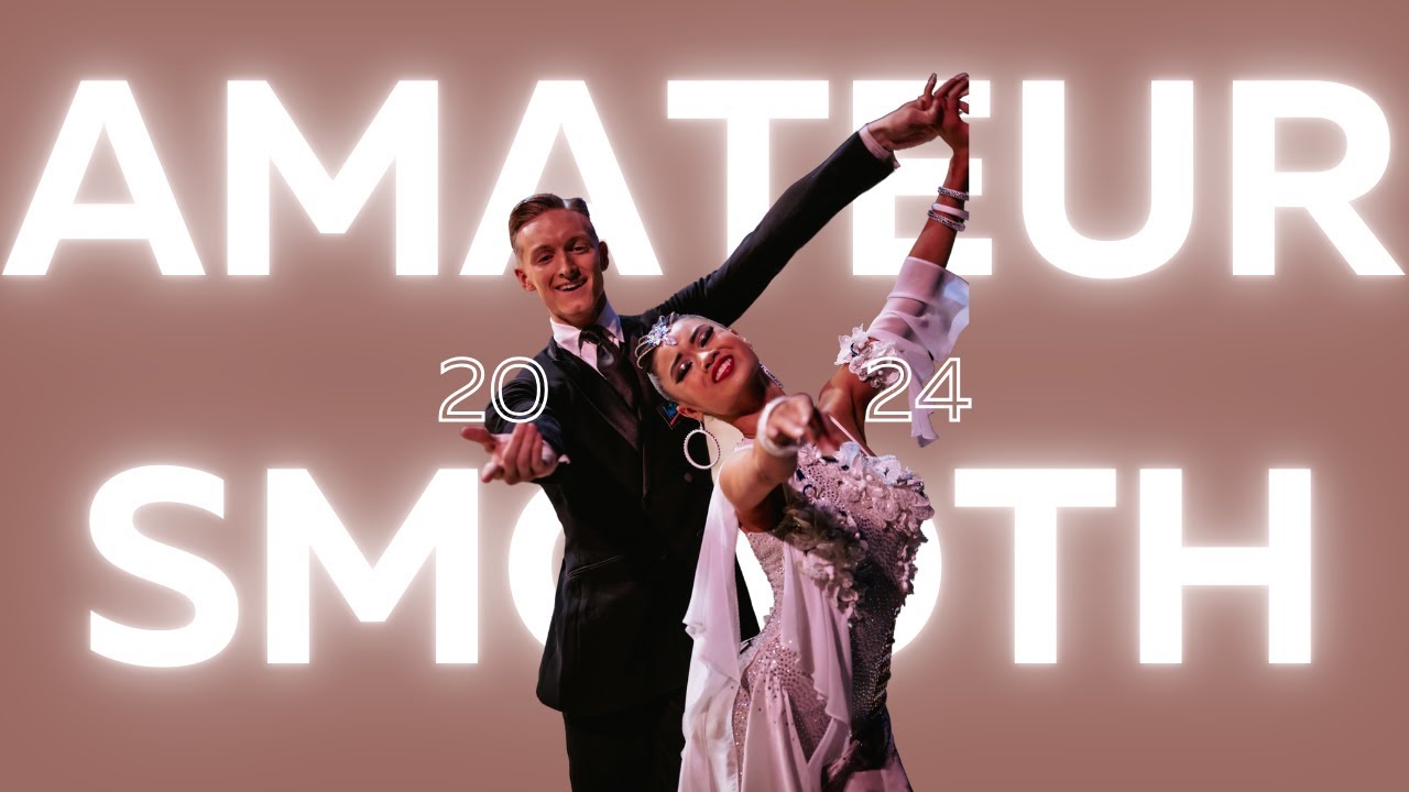 Amateur Smooth Final 2024 | P+N
