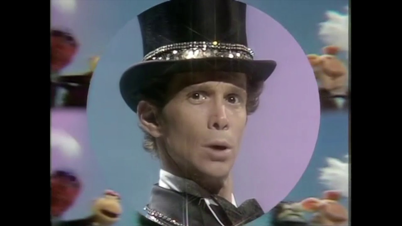 Muppet Songs: Joel Grey - Razzle Dazzle