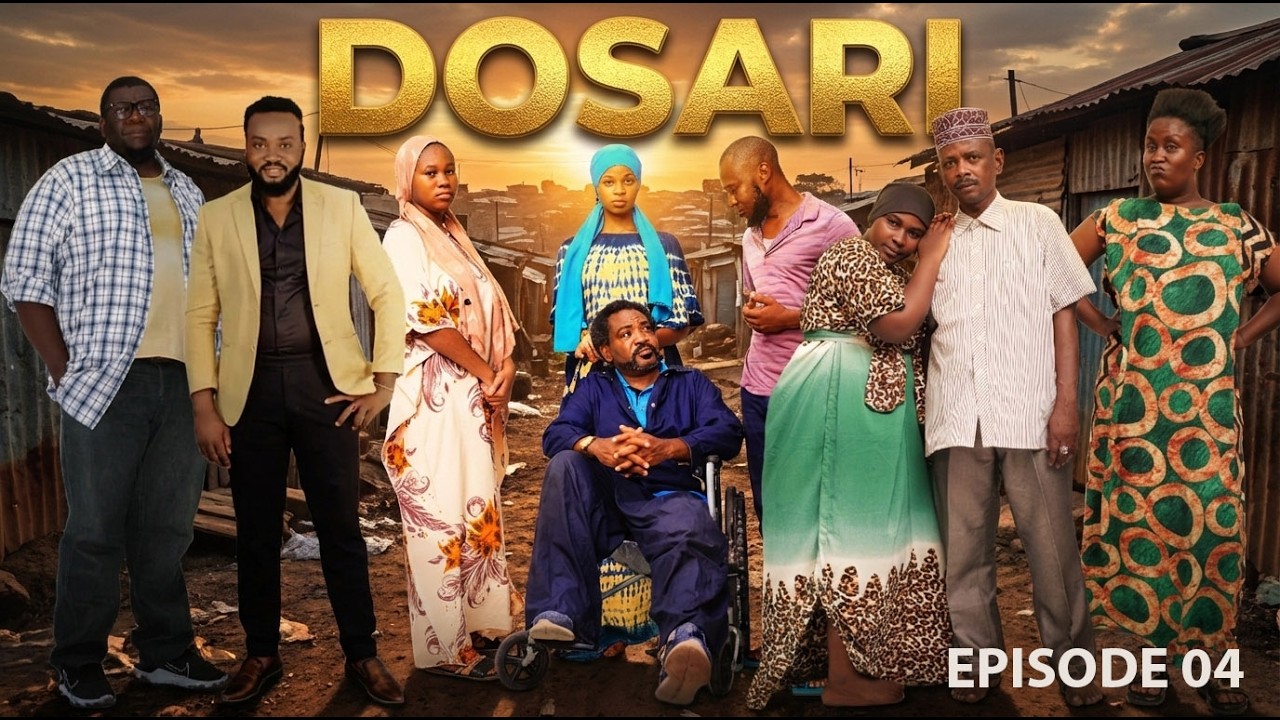 DOSARI SE 01 I EP  04 I FULL EPISODE