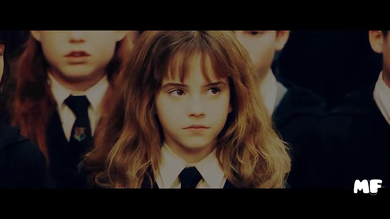 Draco + Hermione | Impossible